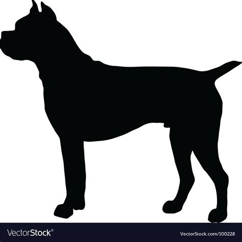 silhouette boxer dog face metal cutout|Boxer Metal Silhouette .